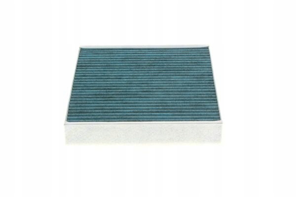 фото №1, Фильтр салонный