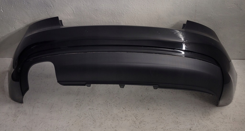 фото №1, Audi a5 lift sportback бампер задняя задний 4 pdc