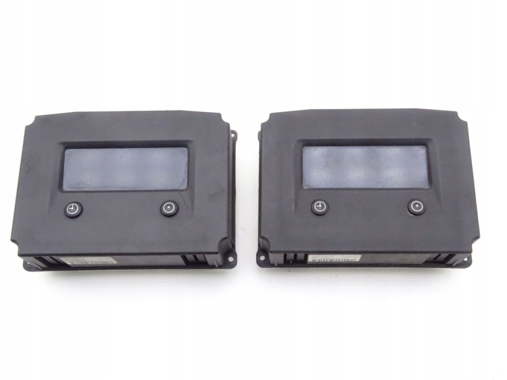 фото №4, Opel vectra c 02-08 дисплей