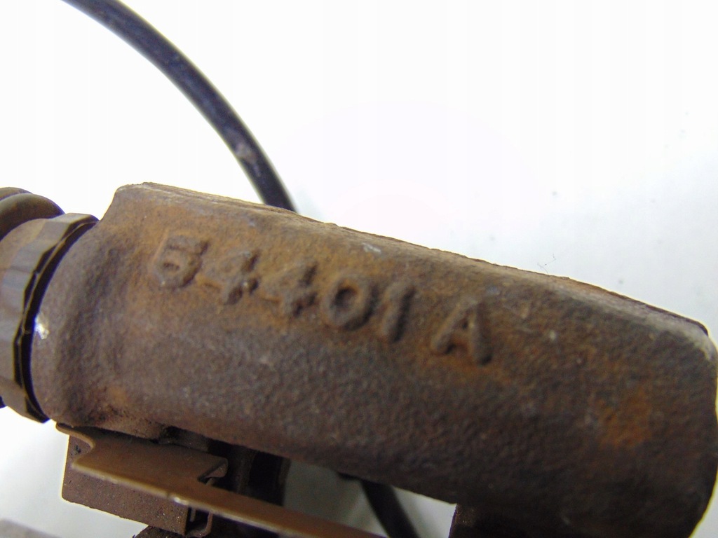 фото №8, Супорт лівий перед передній bmw i3 l01 13- 5420280