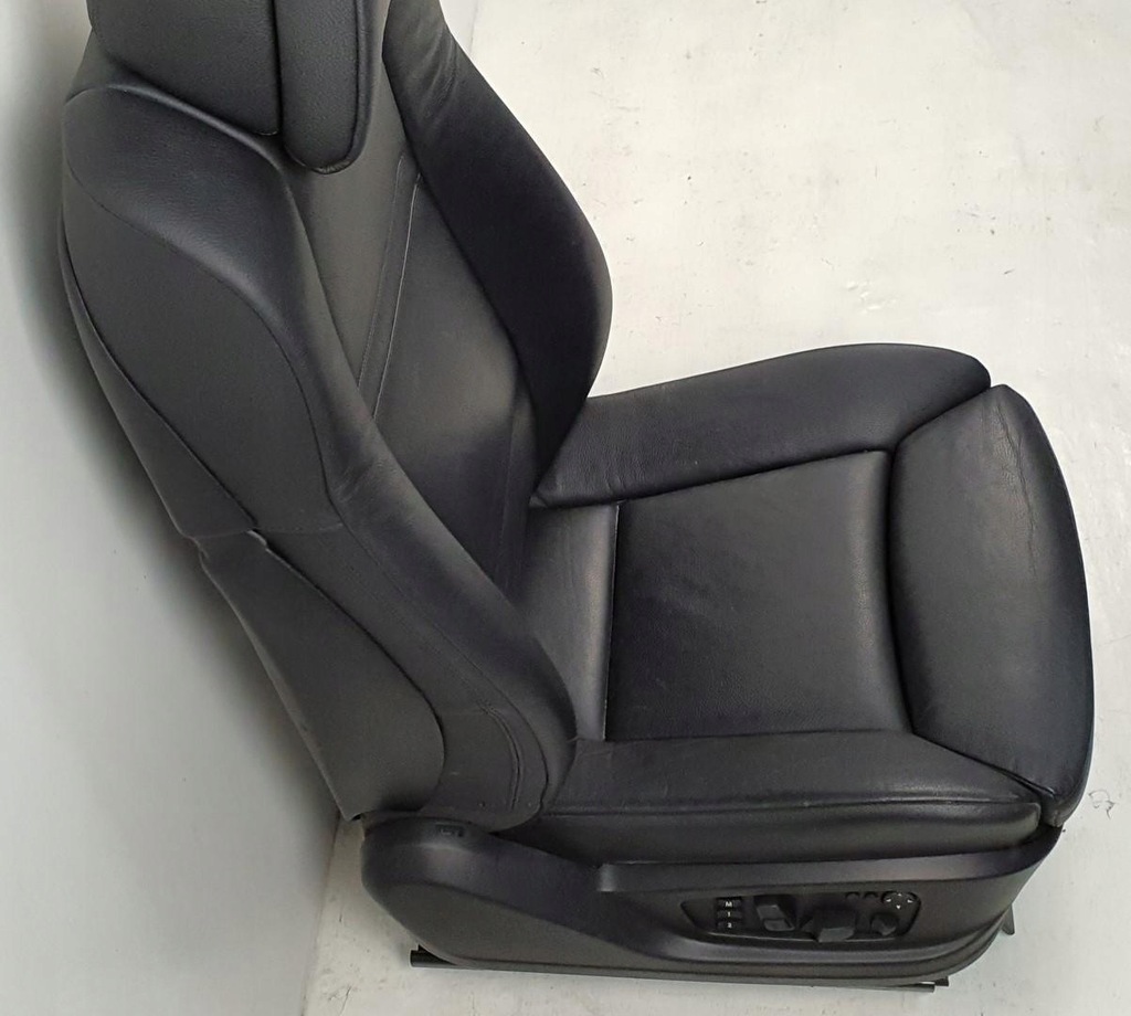 фото №5, Сиденье правый перед с подогревом bmw x6 e71 europa