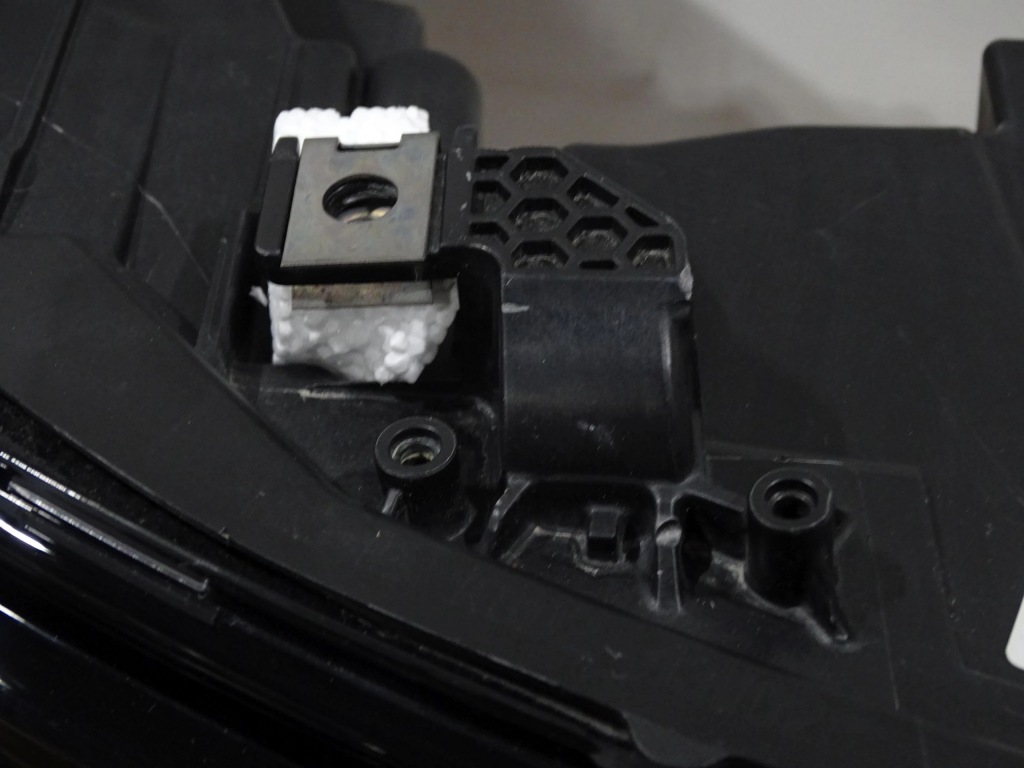 фото №5, Лампи фари led high new evoque l551 2020