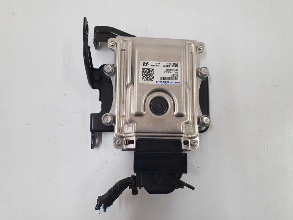 фото №1, Hyundai tucson iv 23r. модуль блок управления 42951-3dnc0