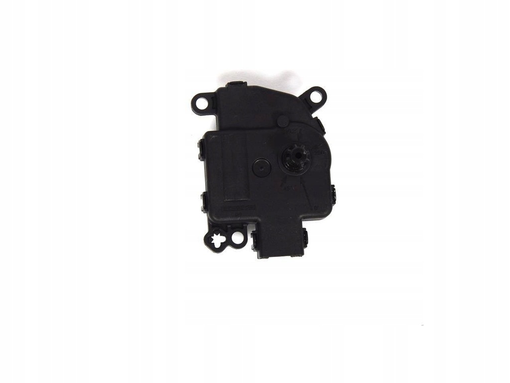 фото №1, Двигатель управление температура edge mondeo s-max