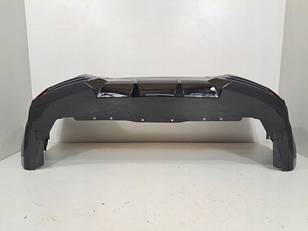 фото №12, Bmw x2 u10 2025 с задний бампер задний