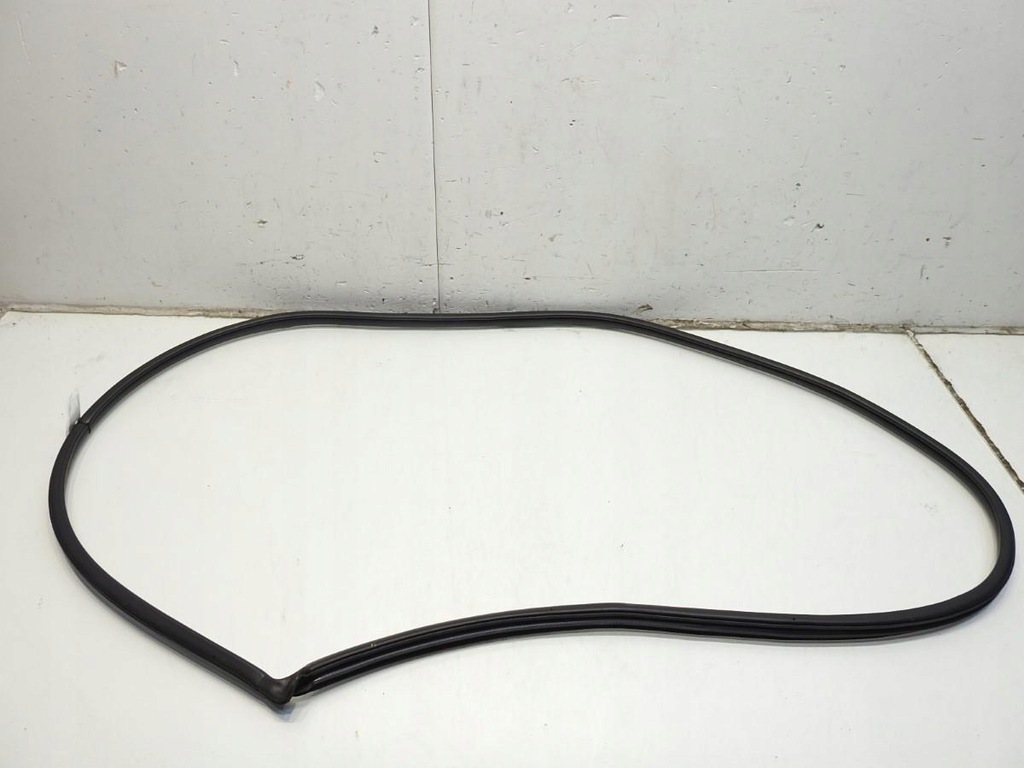 фото №6, Прокладка двері правий перед subaru impreza iii gh