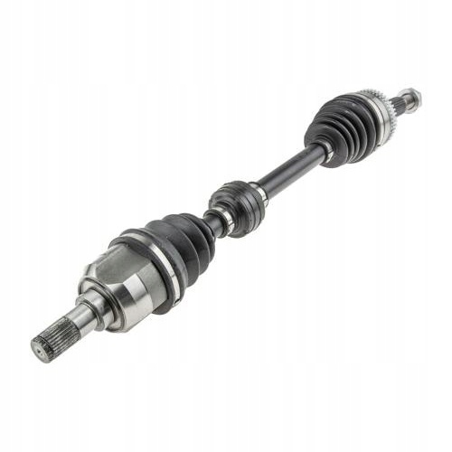 фото №1, Nty npw-hy-557 привідний вал привідна