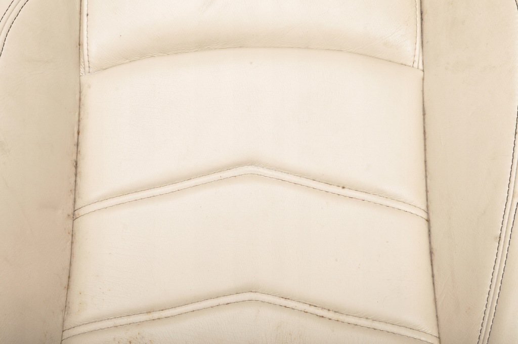 фото №10, Granturismo сиденье сиденье кожа задняя 13r