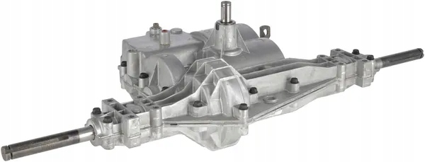 фото №1, Трансмиссия mst peerless