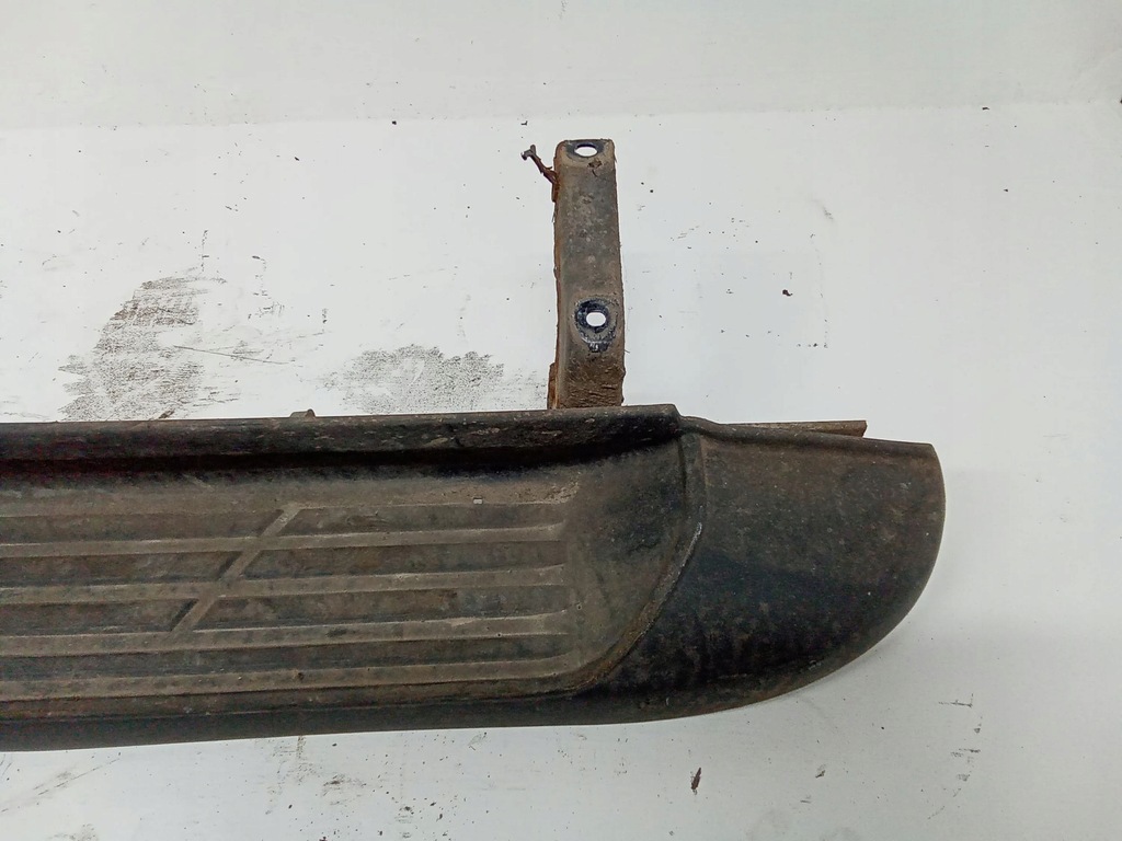 фото №5, Toyota hilux an120, an130 2017 комплект порог