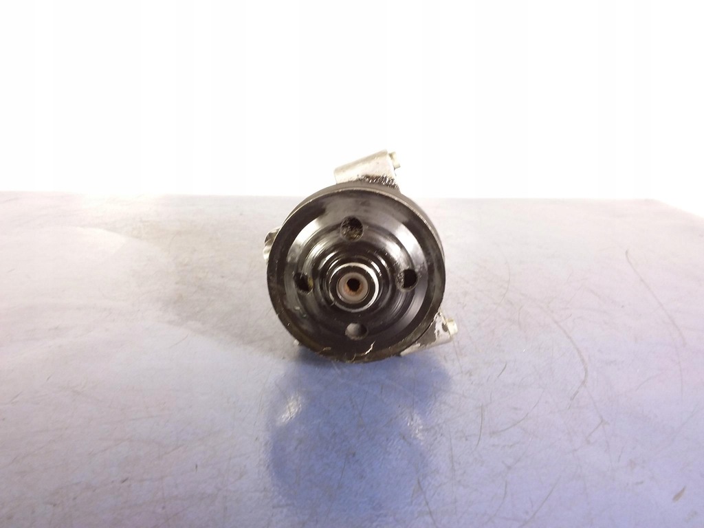 фото №4, Jaguar xf x250 2.7 насос усилителя 8x23-3a696-ba