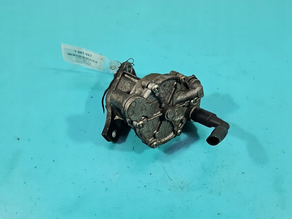 фото №1, Насос вакуум vw lt ii 2.5 tdi