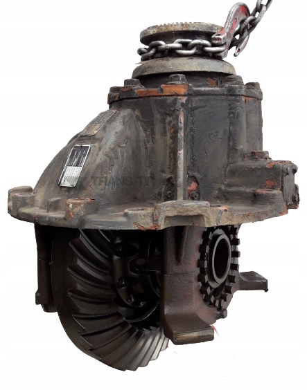 фото №1, Вкладыш мост renault midlum volvo fl fe 4.50 ms15