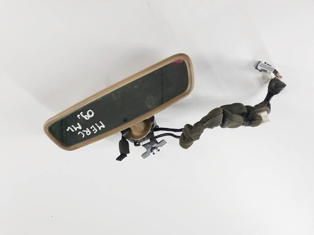 Купити Mercedes ml ii w164 рестайлінг  09r дзеркало внутрішнє