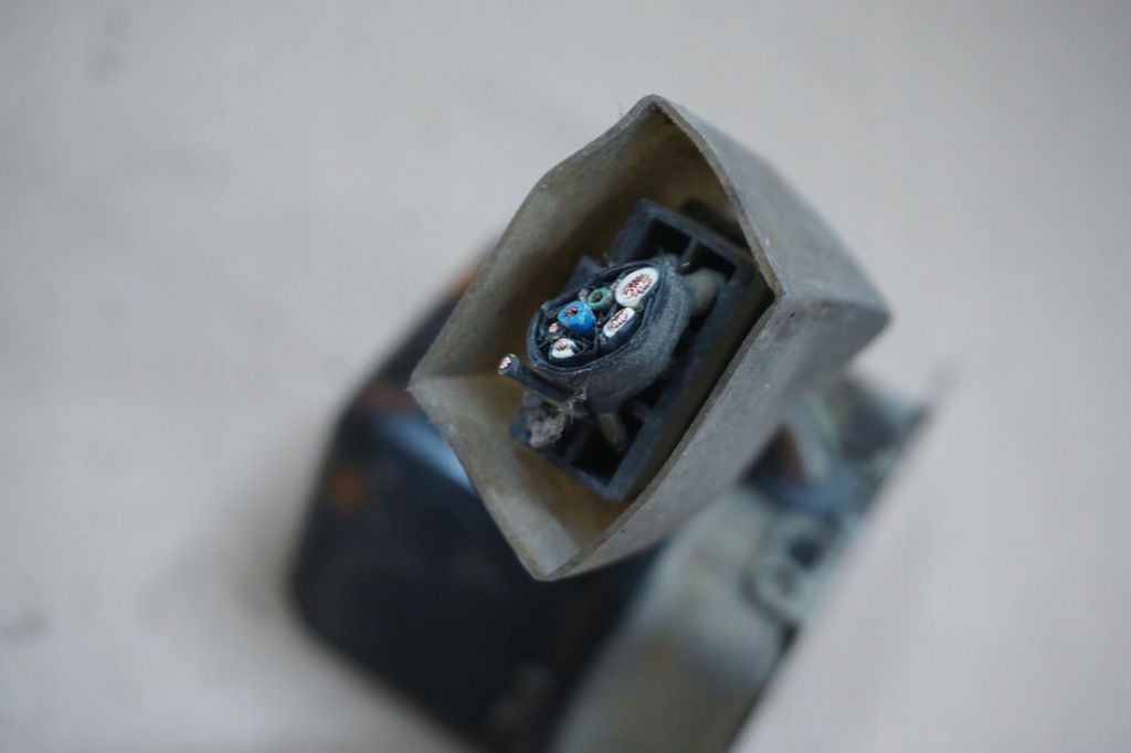 Land cruiser 70 lj70 реле катушка модуль 2,4 td в Украине