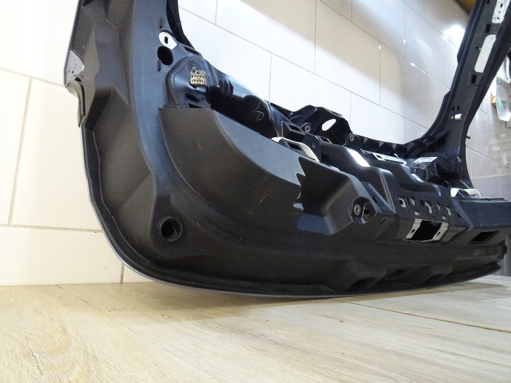 фото №16, Ford mustang mach-e mach e 20- кришка багажника багажника lj8b-r404d74-ad llu