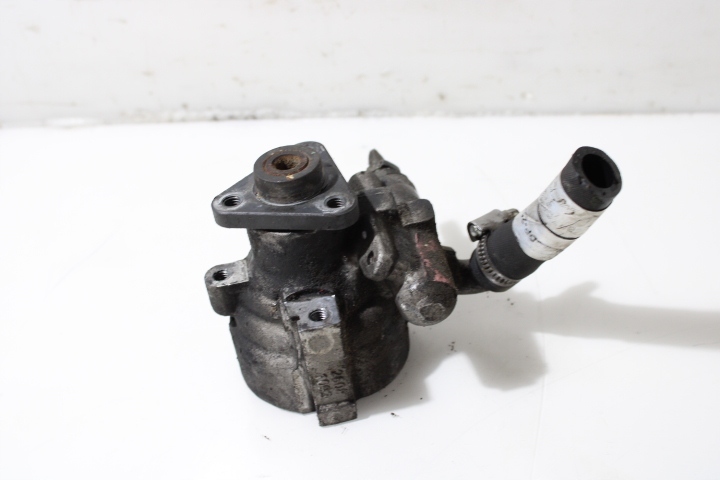 фото №1, Насос підсилювача fiat doblo ii 1.3multijet