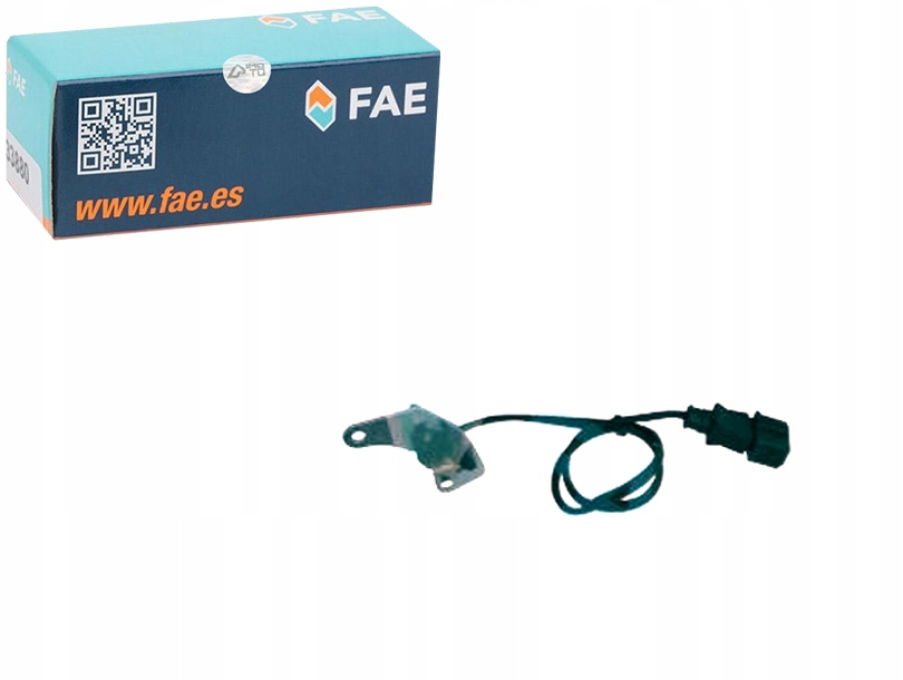 фото №1, Датчик положення вала розподільного валу [fae]