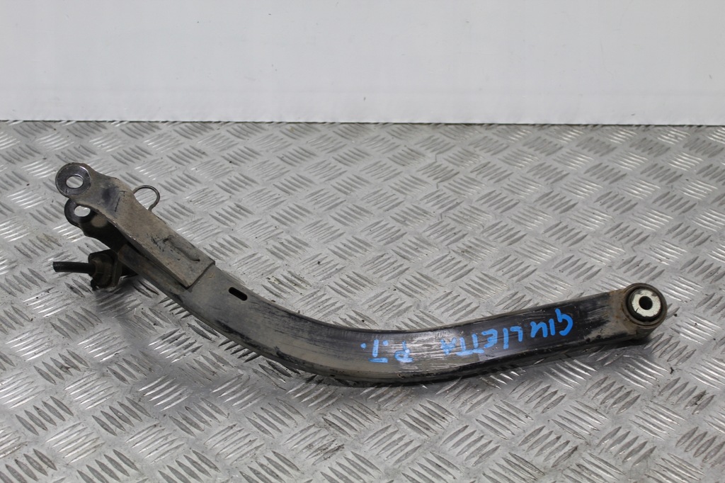фото №1, Рычаг правый задняя giulietta
