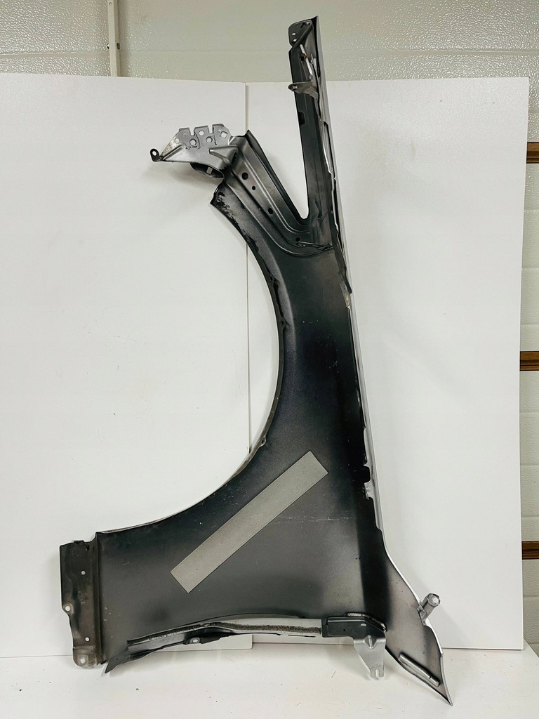 фото №8, Крыло перед передний правый infiniti q50 13-