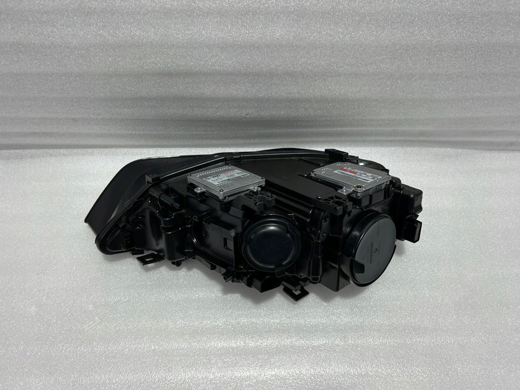 фото №13, Audi a4 b8 8k lift ксенон некорректируемый левая правая