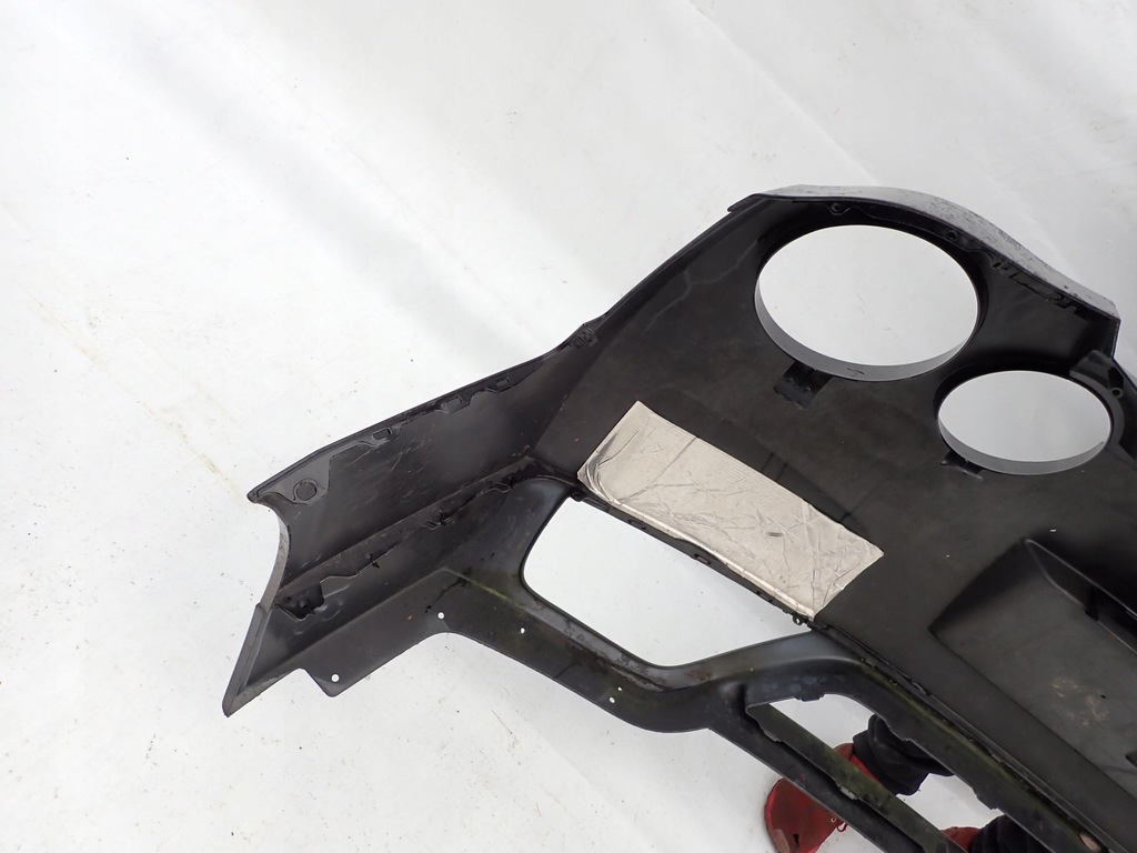 фото №10, Nissan gt-r r35 08- бампер задняя задний