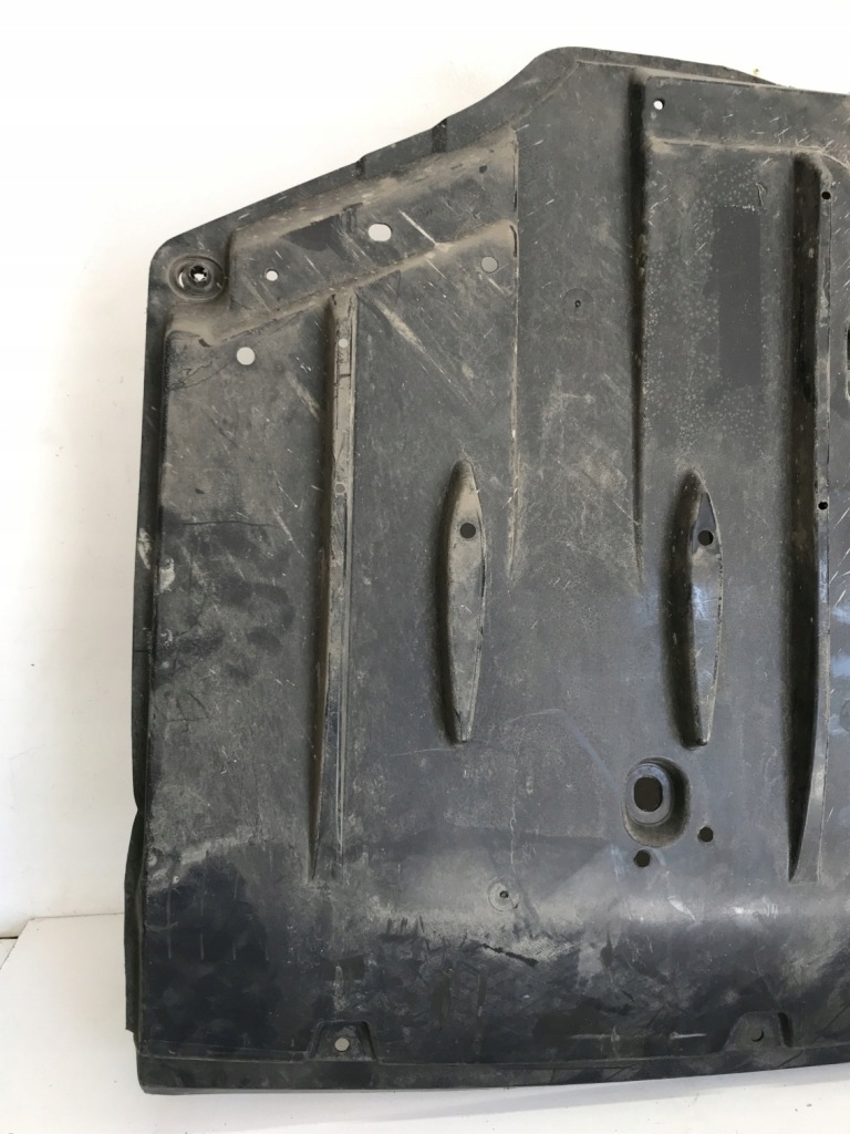 фото №4, Toyota auris ii lift защита плита подвеска