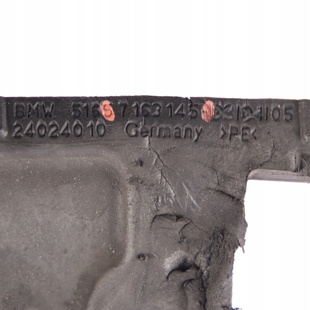 фото №12, Частини кузов bmw x5 e70 7163145 4.4l бензиновий 300kw 2011