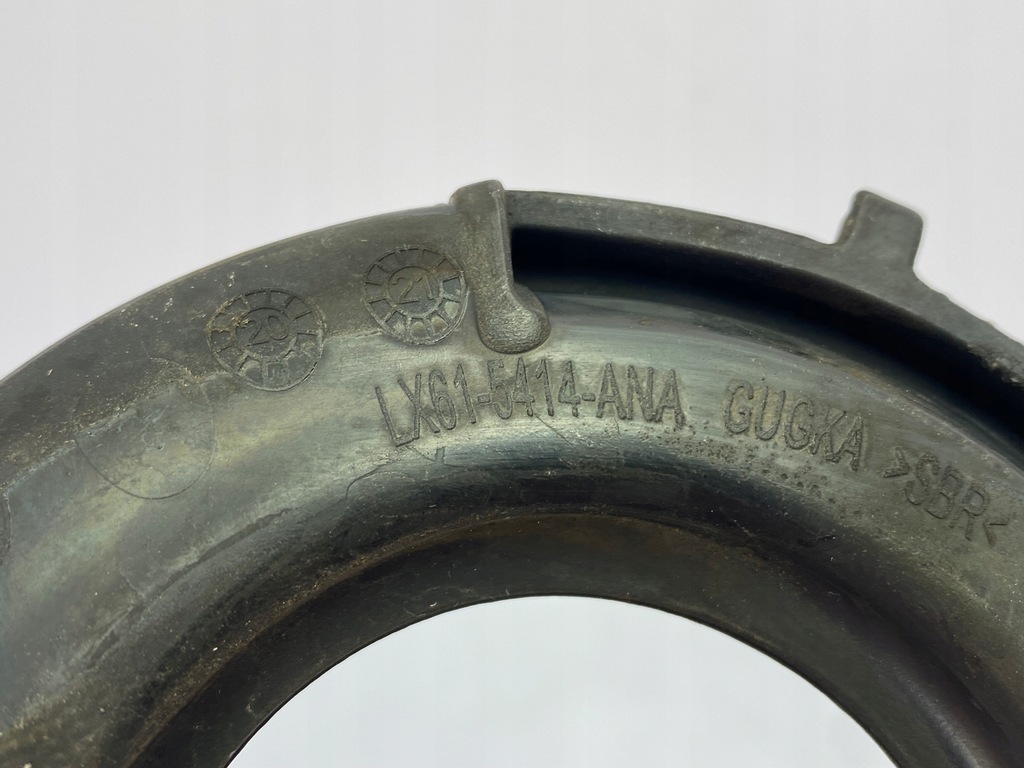 фото №5, Підкладка пружини амортизатора ford kuga mk3 2020+ escape usa