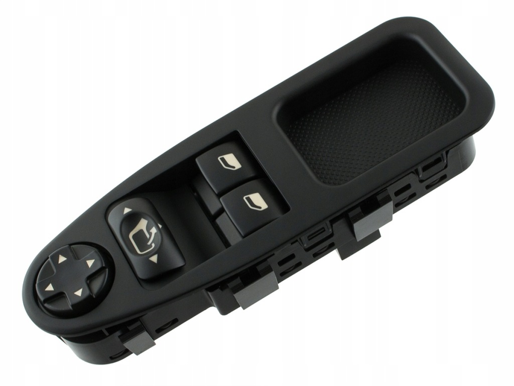 фото №1, Панель вимикач перемикач вікон scudo jumpy expert