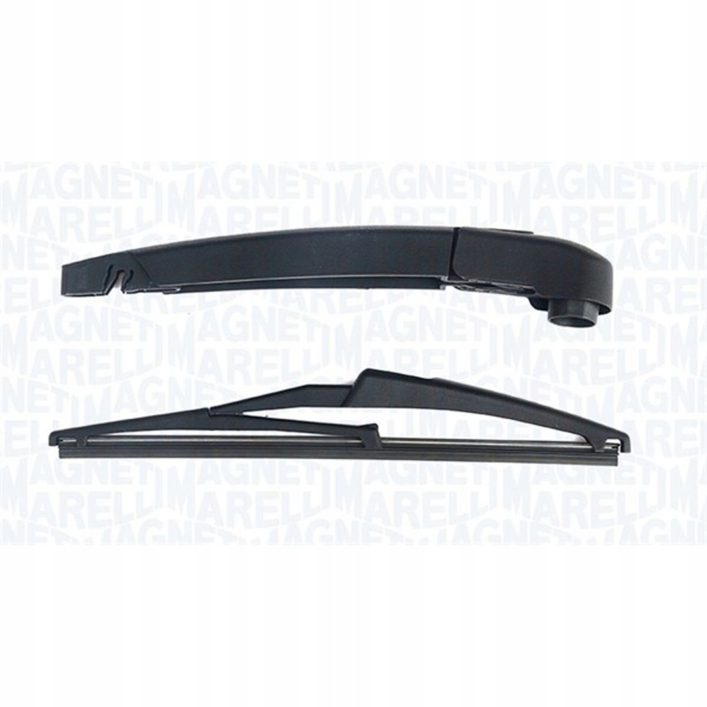 фото №1, Рычаг + щетка задняя jeep renegade bu 14-18