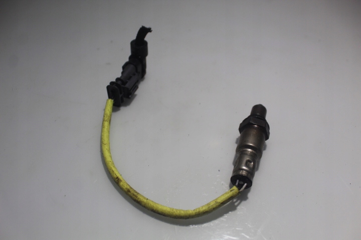 фото №3, Датчик лямбда-зонд opel corsa f
