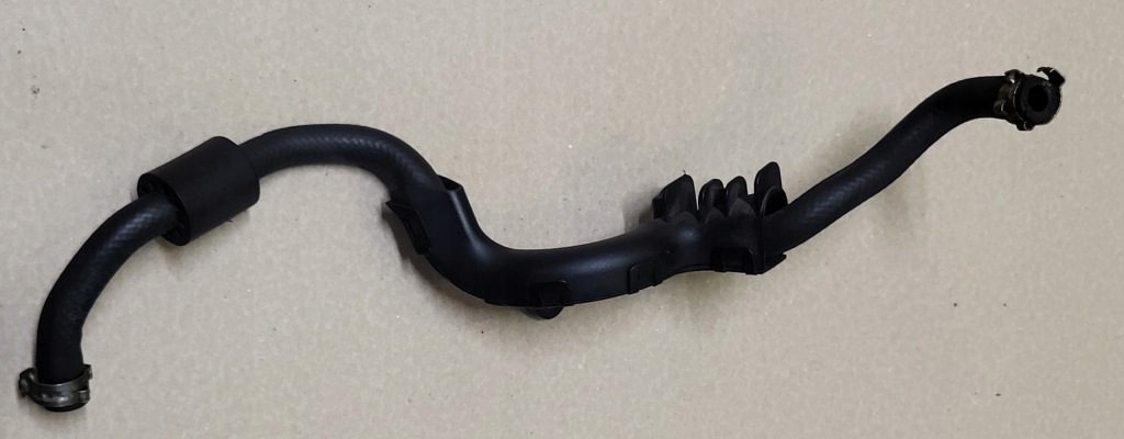 фото №1, Шланг топлива трубка wąż mercedes s w221 320 cdi v6 jeep 3.0 crd оригинальный номер eu