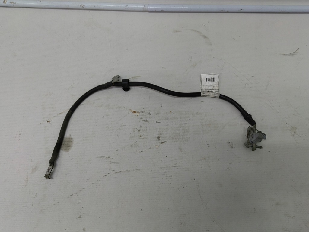 фото №1, Fiat 500x 1.6b шланг масовий клема