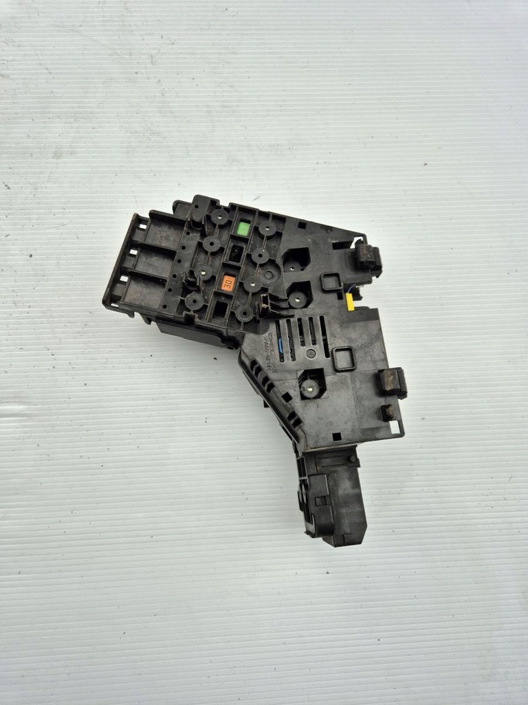 фото №1, Mercedes gl ml w166 x166 коробка предохранителей a1665402450