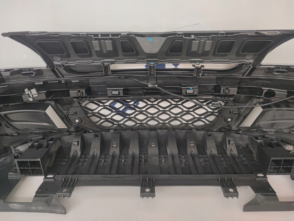 Бампер передний перед renault megane 3 3 gt line Недорого