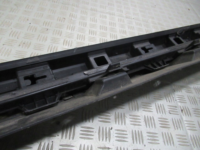 фото №5, Молдинг поріг накладка ліва vw passat b8 alltrack 3g9853855