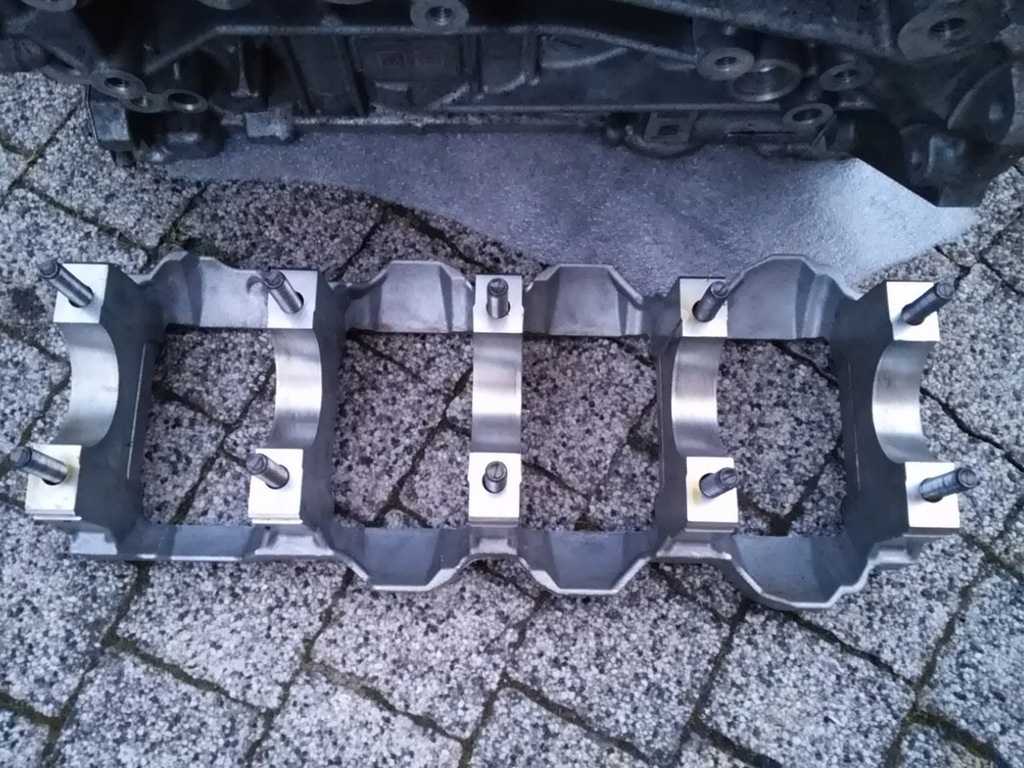 фото №8, Блок двигуна nówka 2.0 ecoboost ford edge 19 lift escape 20 - usa