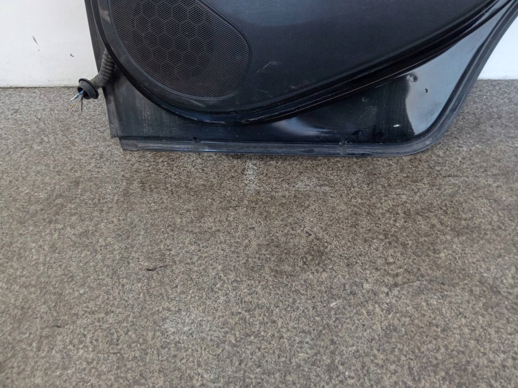 фото №11, Двері праве задня z22y opel corsa v 2014- e