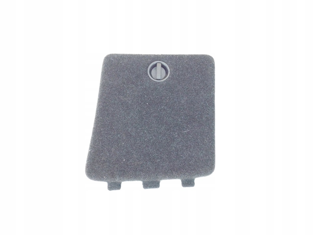 фото №1, Заглушка бок багажника vw passat b6 kombi левая