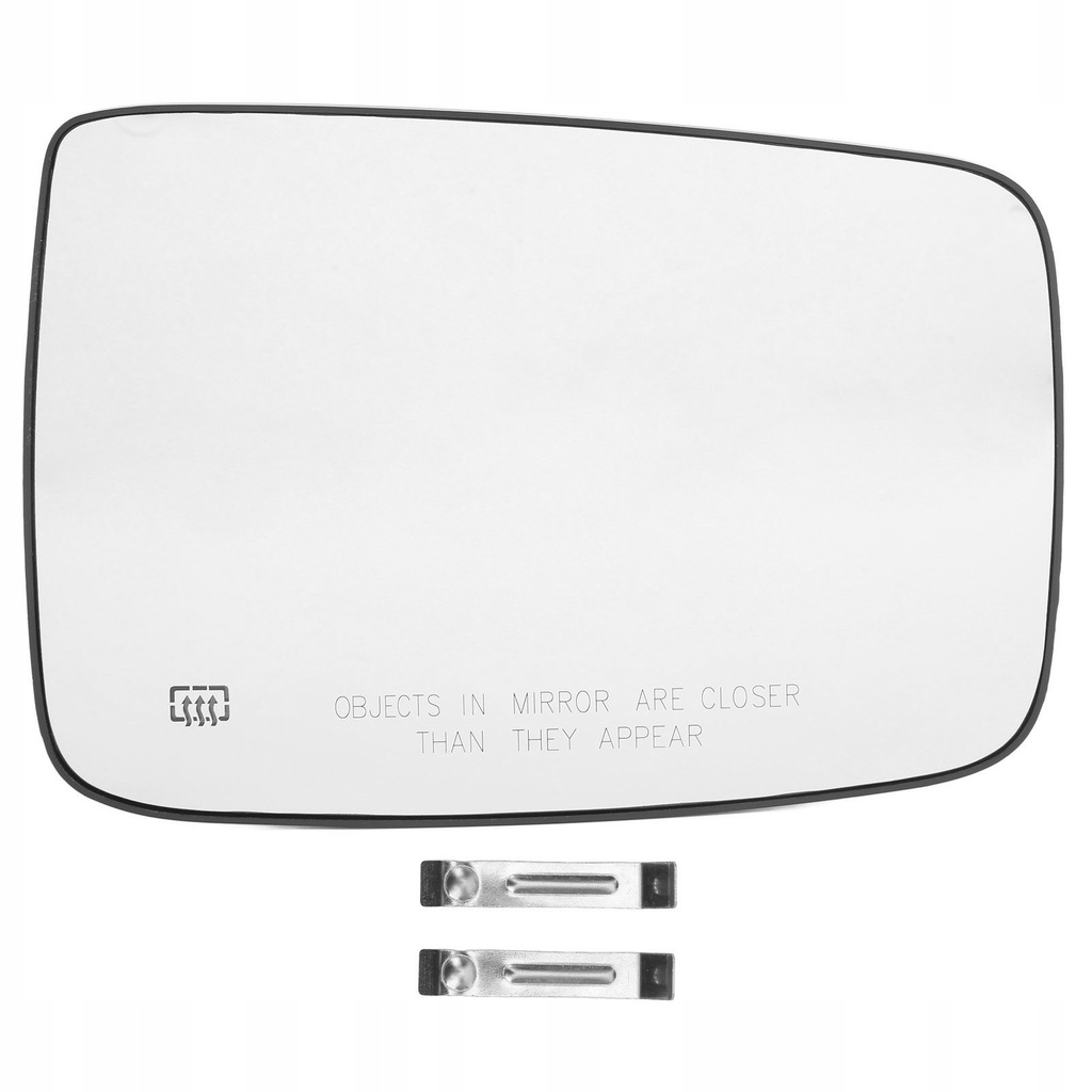 фото №1, Вкладиш дзеркало обігрів правий do dodge ram 1500