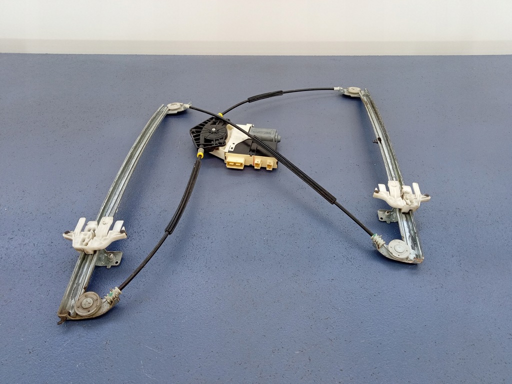 фото №1, Citroen c8 807 підйомник скло перед лівий