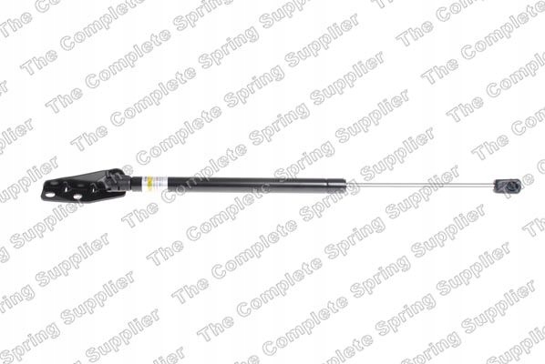 фото №2, Пружина газовая, крышка багажника lesjofors 8126151