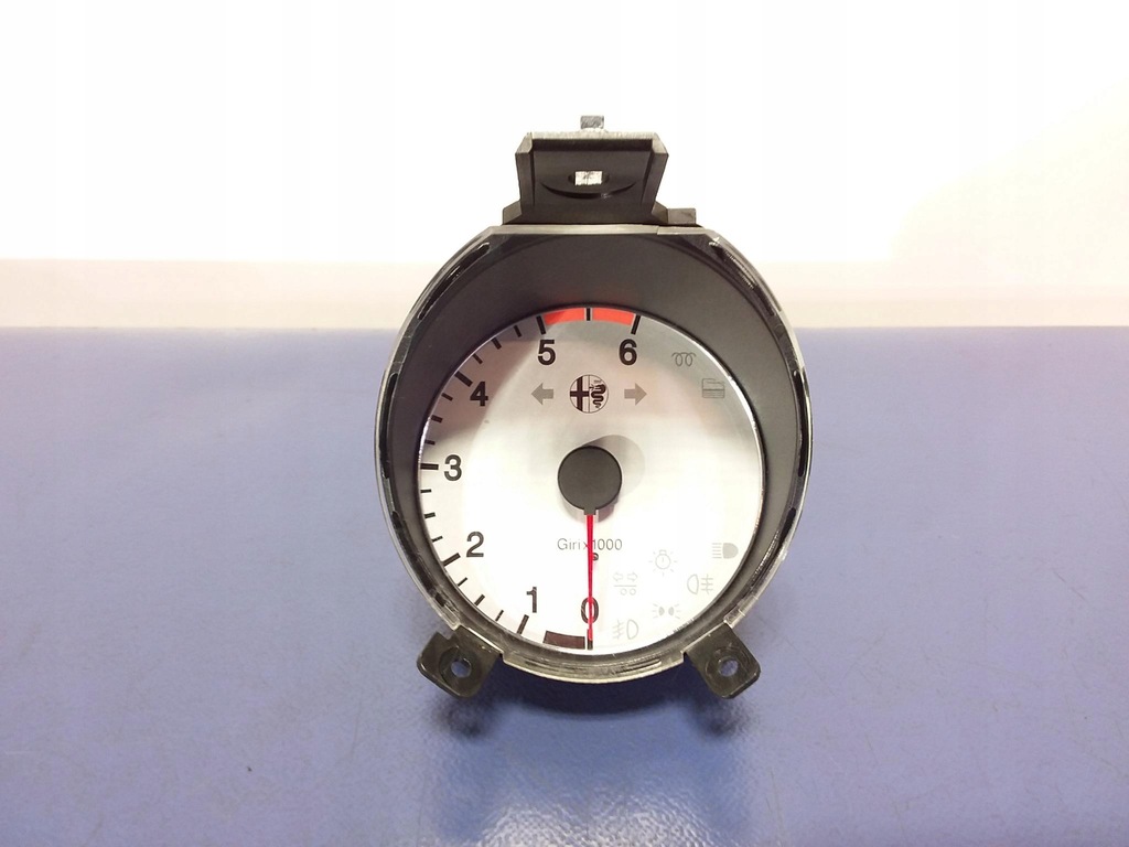 фото №1, Alfa romeo 156 счетчик obrotomierz 156034468