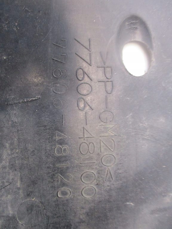 Накладка підвіска двигуна lexus rx450 3.5 гібрид в Україні