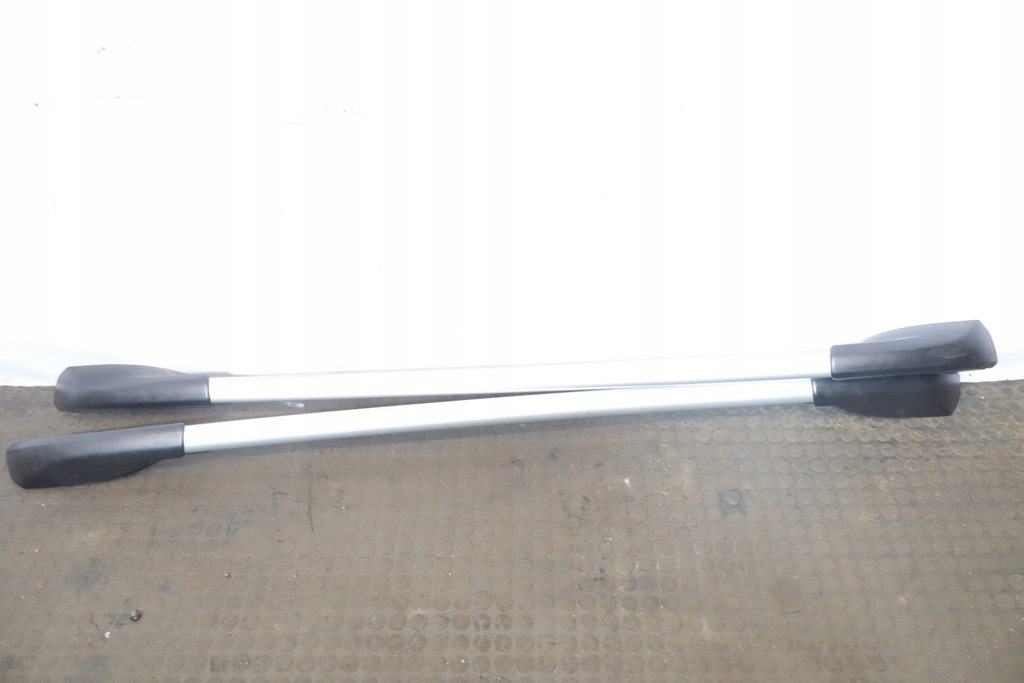 фото №1, Рейлинги кровельные citroen c3 picasso