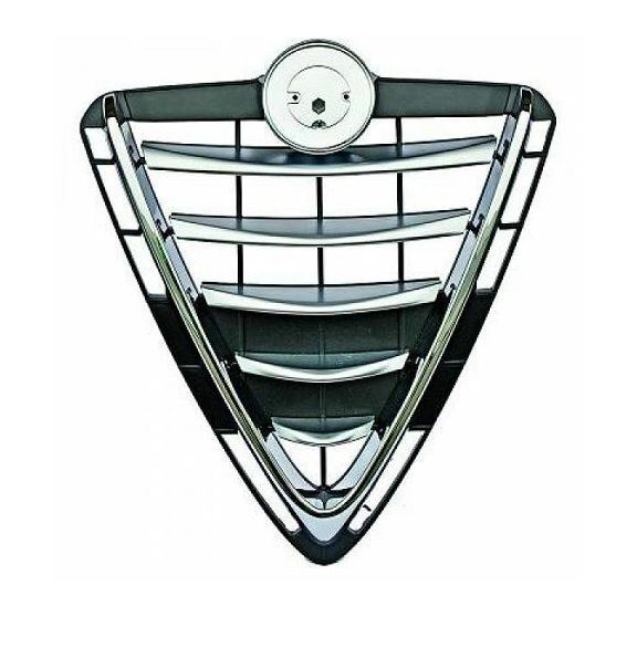 фото №1, Alfa romeo giulietta 13-21 решітка радіатора решітка радіатора радіатора