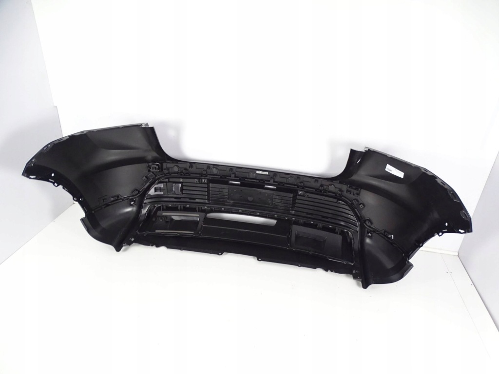 Бампер задня задній porsche macan 95c turbo gts 2024+ usa Ціна