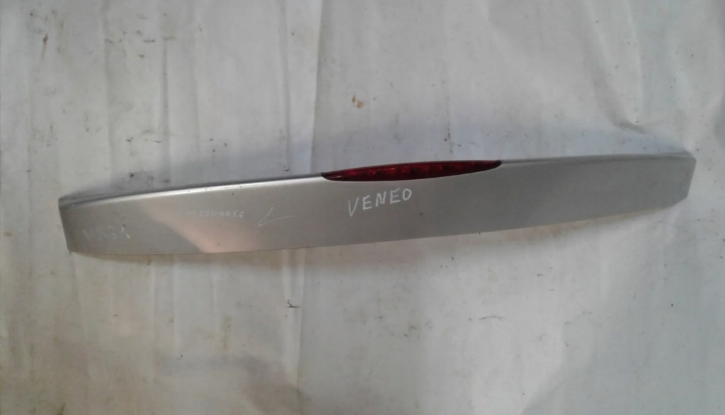 Купить Спойлер спойлер стоп крышки mercedes vaneo a4148200056