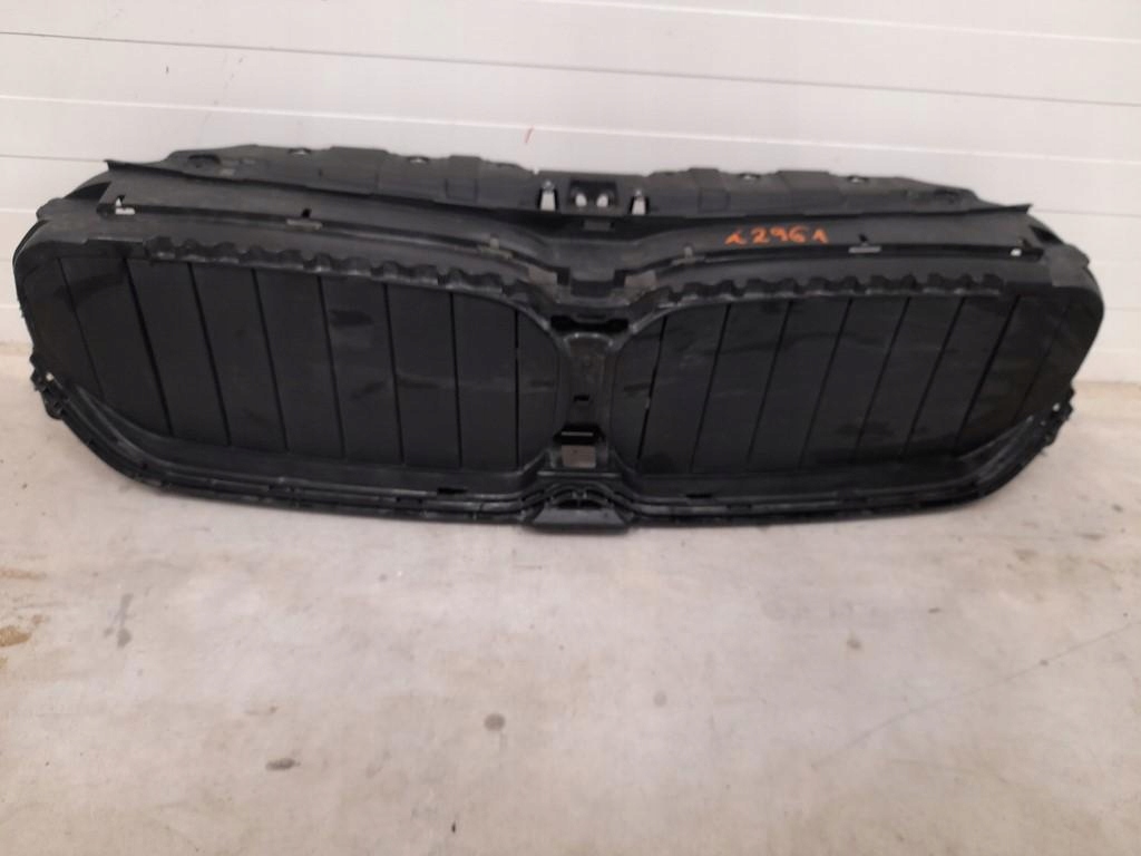 фото №1, Решётка радиатора решётка радиатора bmw 5 g30 g31 lci